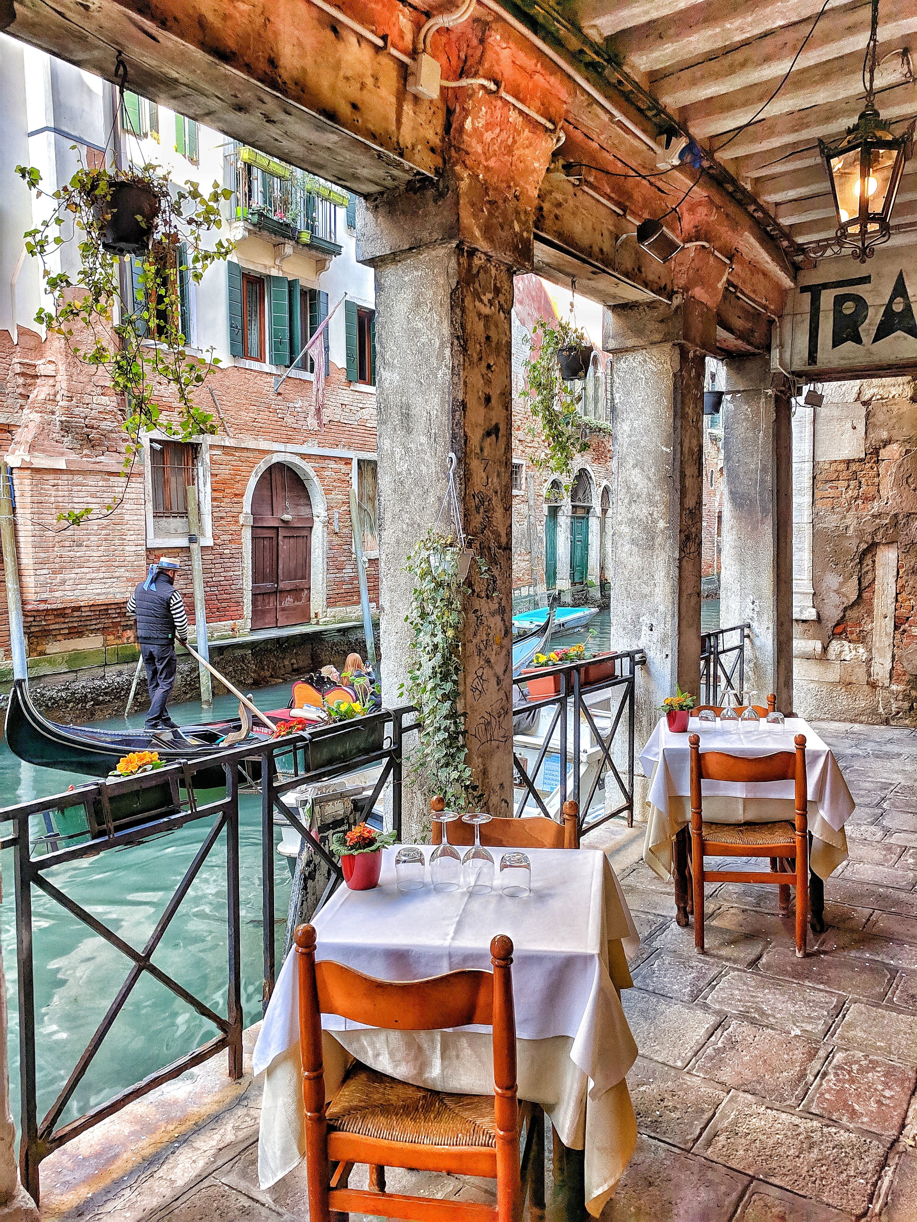 Italia-Venecia