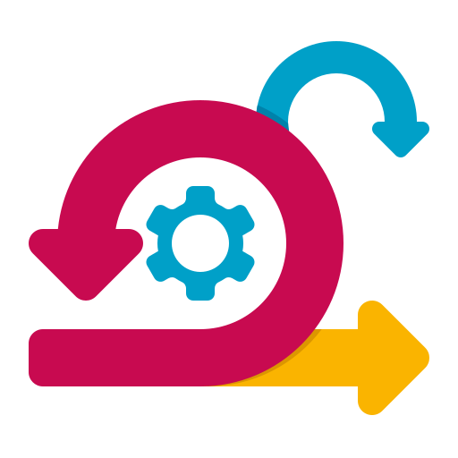 icono metodologia scrum
