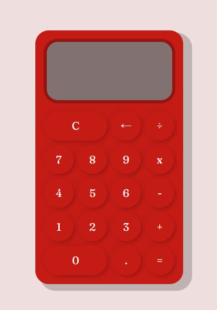 imagen de proyecto calculadora