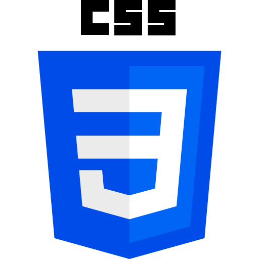 icono CSS
