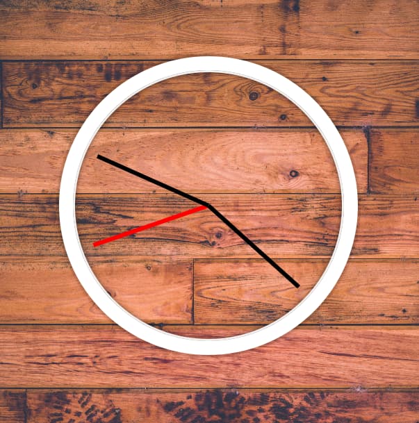 imagen de proyecto de Reloj análogico