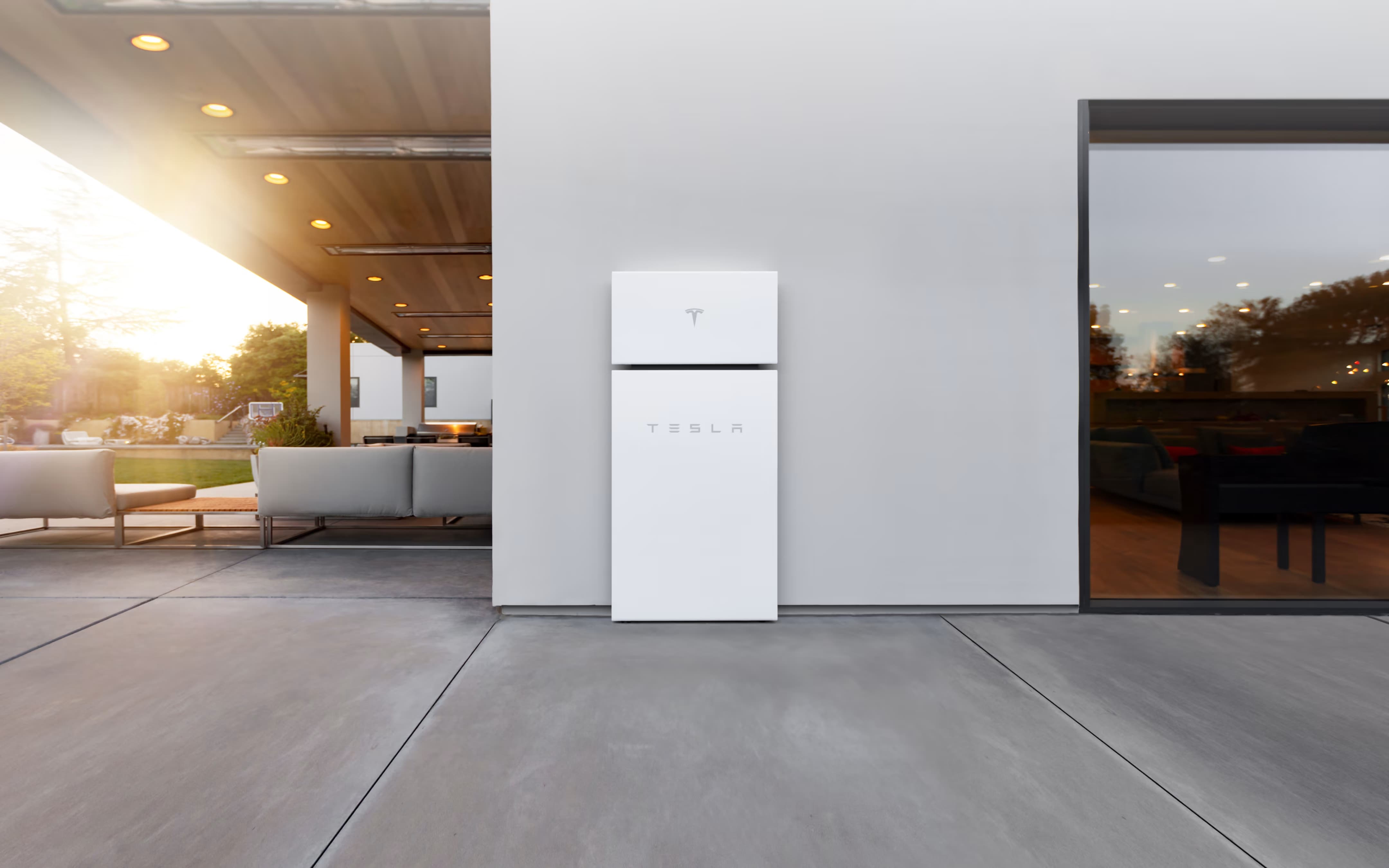 Powerwall